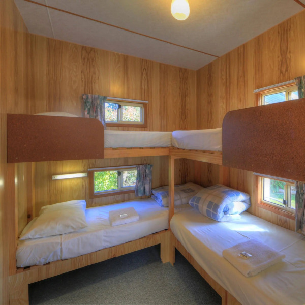 Beauty Point Tourist Park