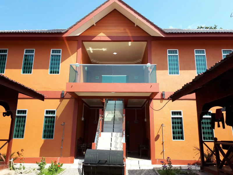 Juara Mutiara Resort