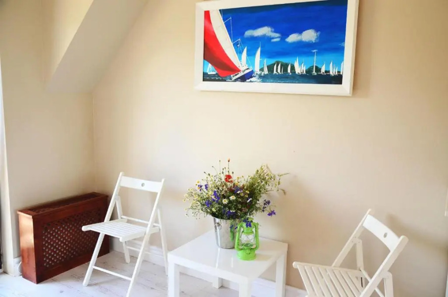 Stare Sady Chillout Rooms "Pod Jabłoniami"