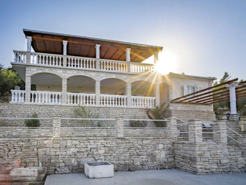 Holiday Home Borovina