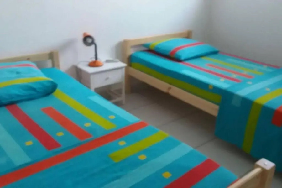 T4 Climatise Vue Mer Dans Villa Piscine