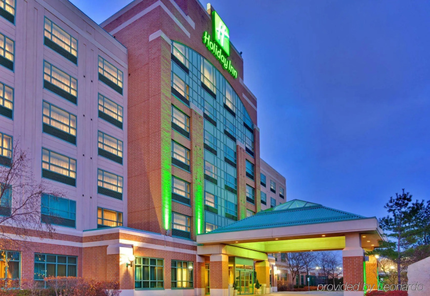 Holiday Inn Hotel & Suites Oakville @ Bronte by IHG