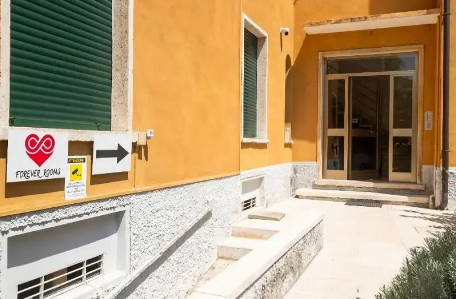 Il Vicolo Di Gioia