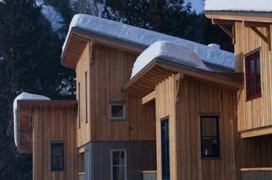 Mountain Town Properties Mountain Project 1