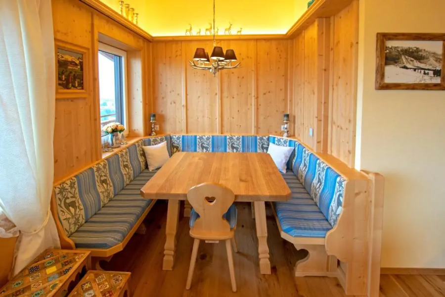 Romantik Aparthotel Sonnleitn