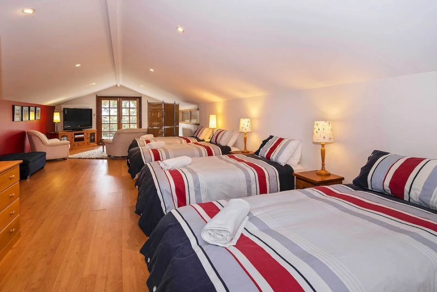 Tranquility At Troon