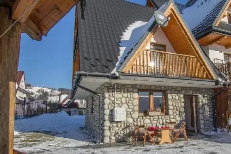 Domek na Wierchu Zakopane