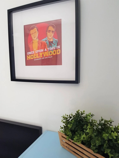 B&B Il Giardino Di Armida