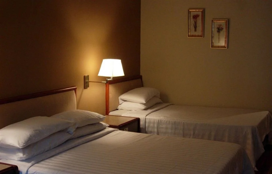 Duta Sands Beach Resort