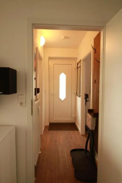 App 613 Panoramic Hohegeiß Terrassenhaus