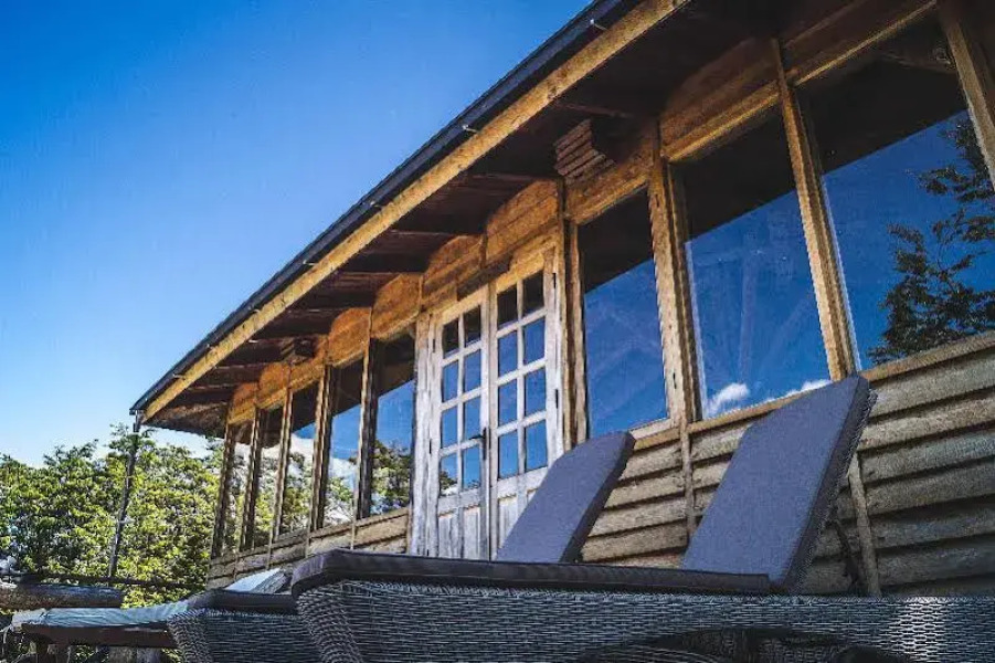 Parador Austral Lodge