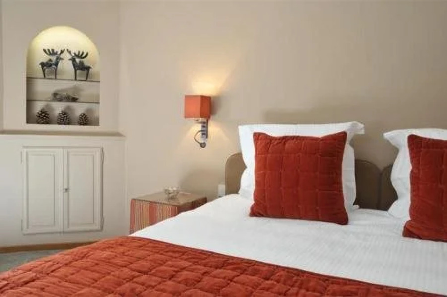 Auberge Du Moulin Hideux