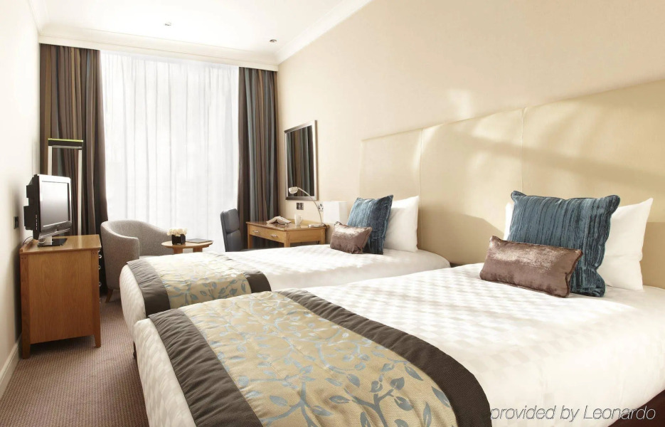 Thistle Euston Hotel