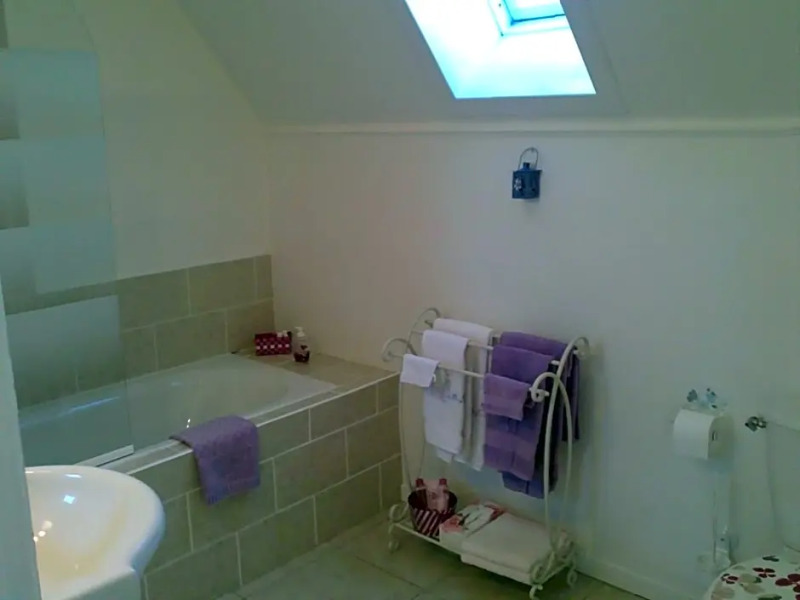 Ker Paula Chambres d'hôtes