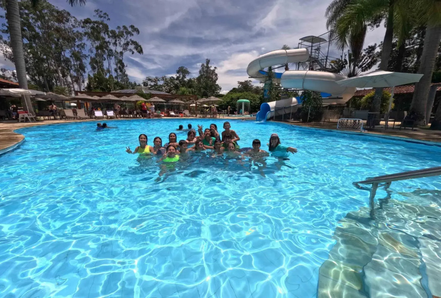 Hotel Fazenda Mazzaropi