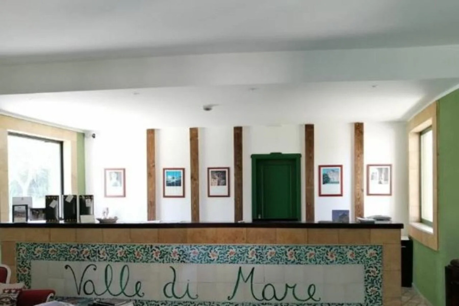 Valle di Mare Resort