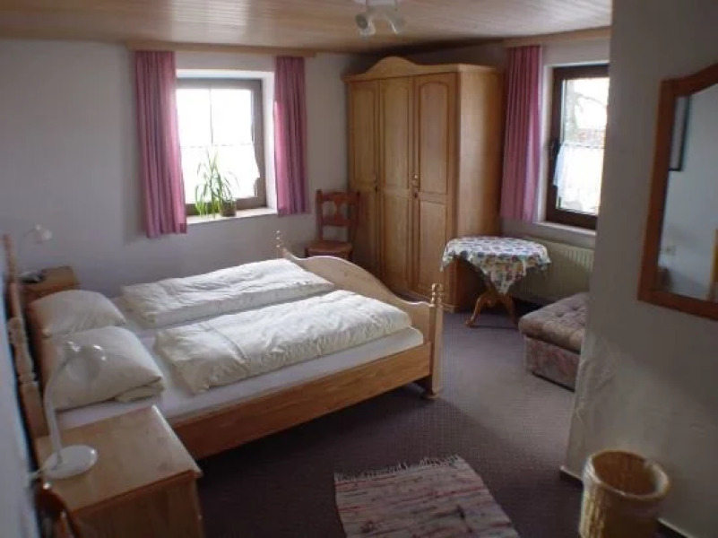 Reitanlage Härtsfeldhof