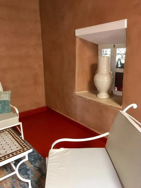 Riad Terracota