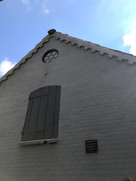 Bed & Breakfast Karakter