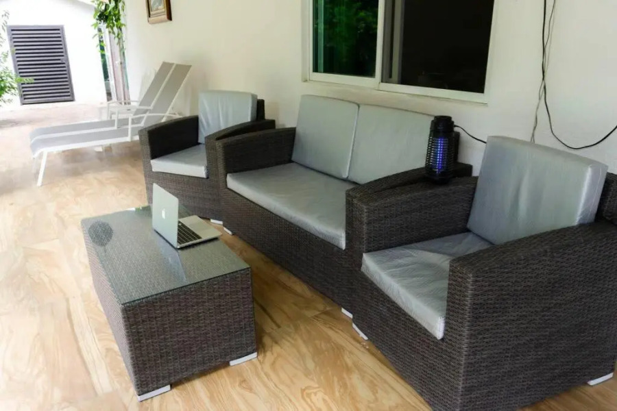 Suites Díanka LOMAS DE COCOYOC