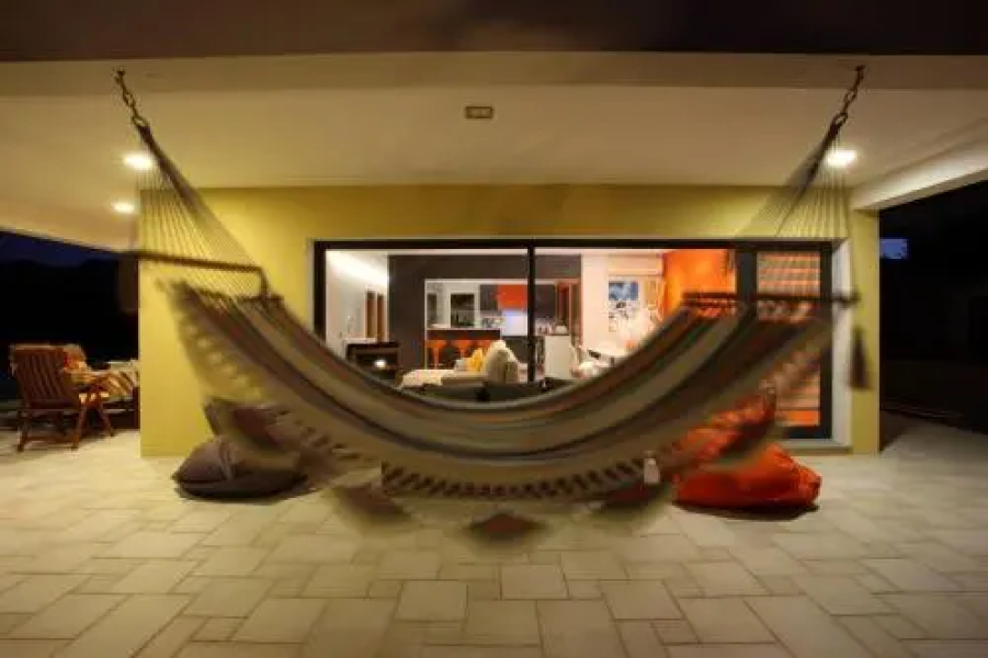 Villa Golf