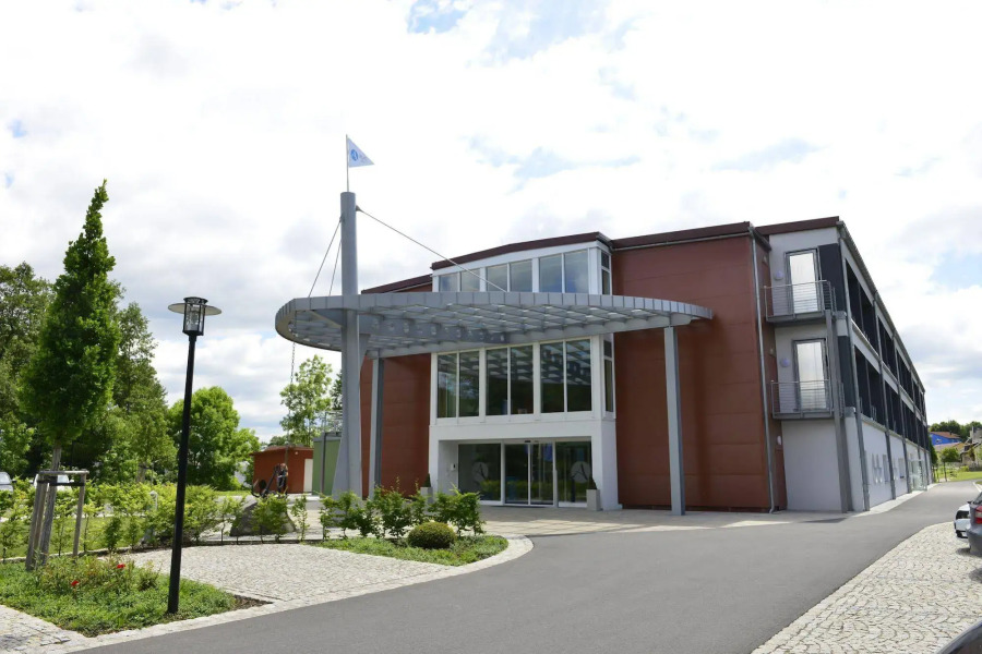 ARIBO Hotel Erbendorf