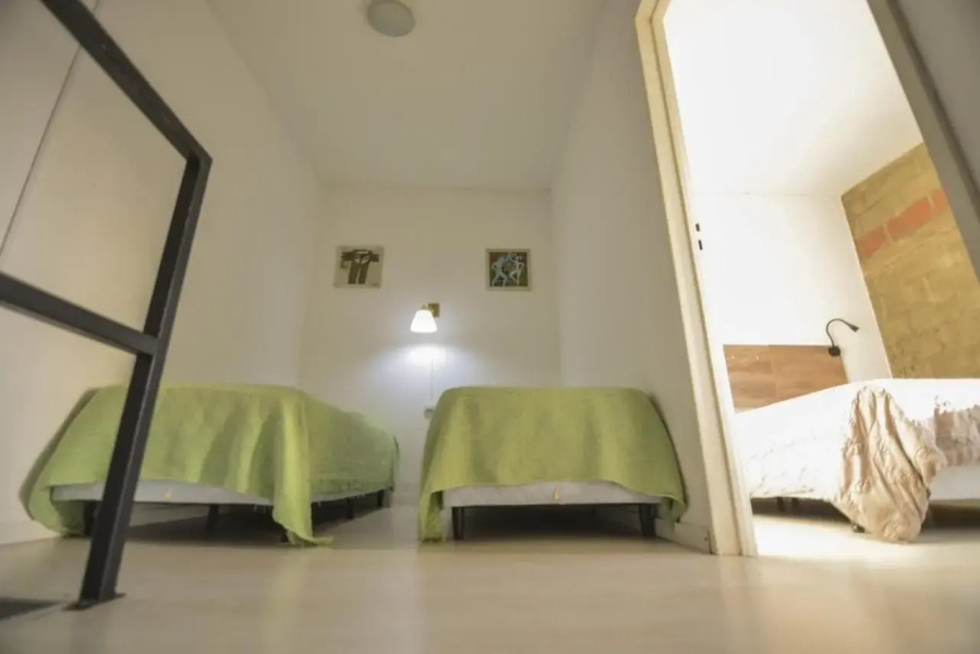 Alta Patagonia Apart