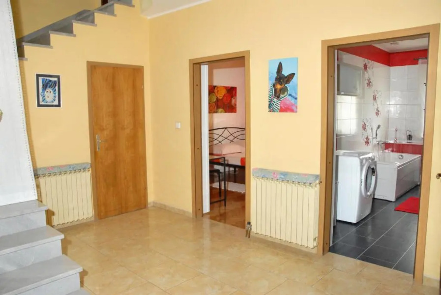 Holiday Home Villa Margherita