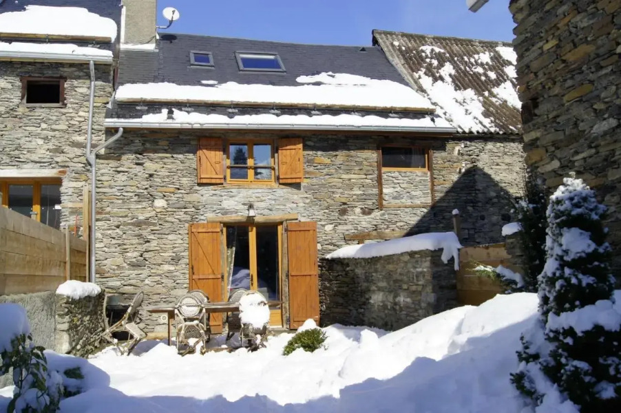 Les Granges De La Fontaine 2