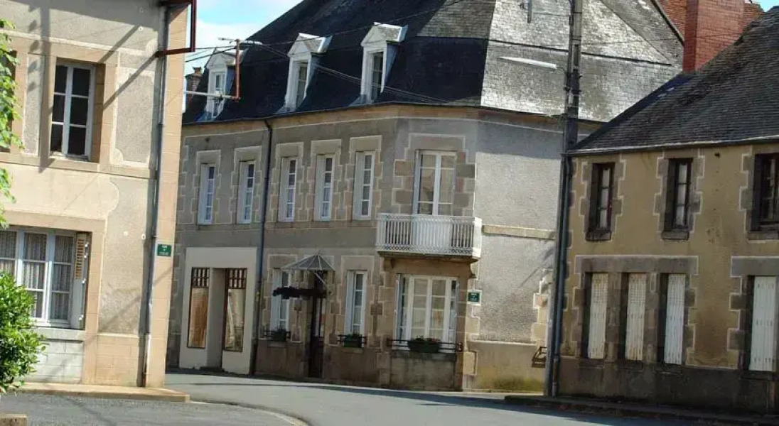 Maison Durran