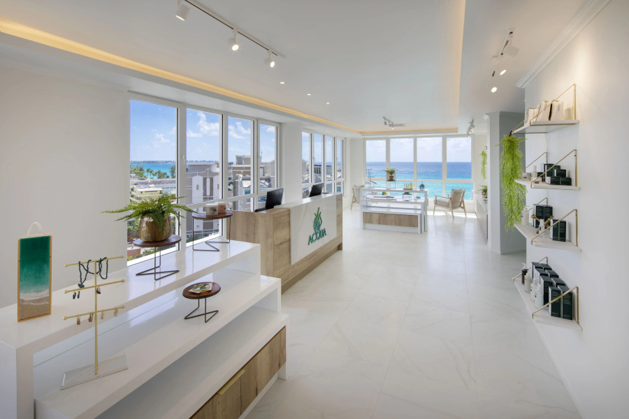 O2 Beach Club & Spa by Ocean Hotels - All Inclusive