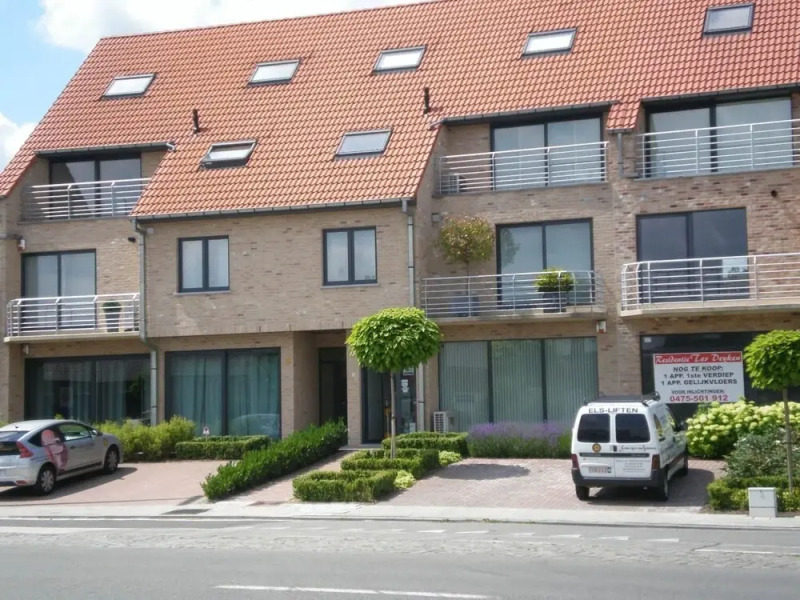 Cosy Cottage Dépendance