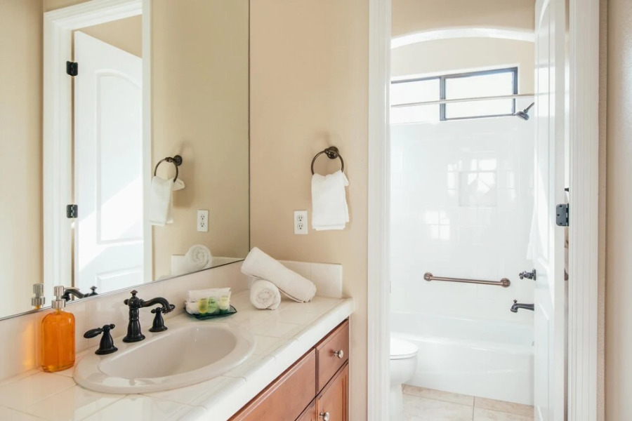 Palisades by AvantStay