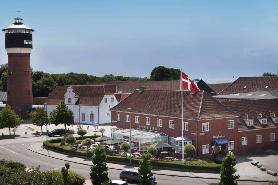 Hotel Tønderhus