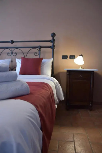 Agriturismo Il Gonzeto, Montepulciano