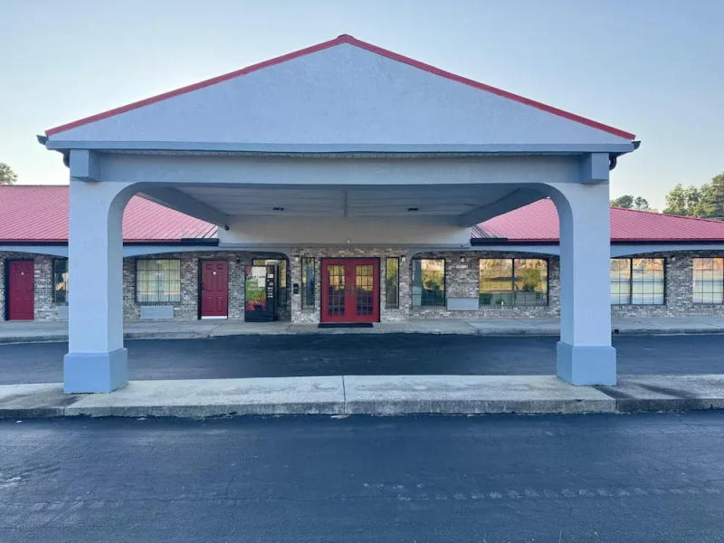 Budget Inn By Belvilla St George I-95