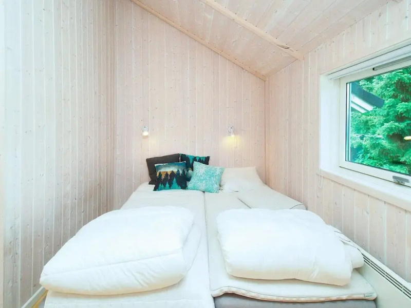 5 Star Holiday Home in Asnaes