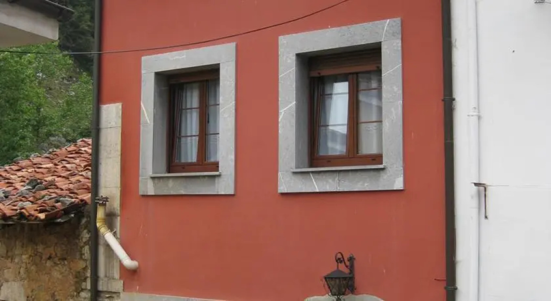 Casa Rural el Duje