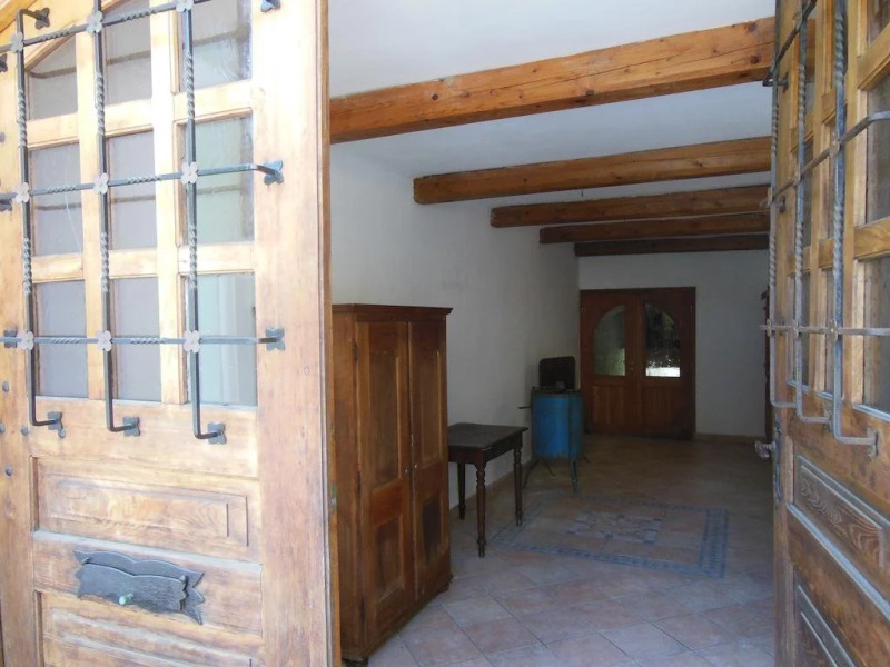 Holiday House U Kapitána