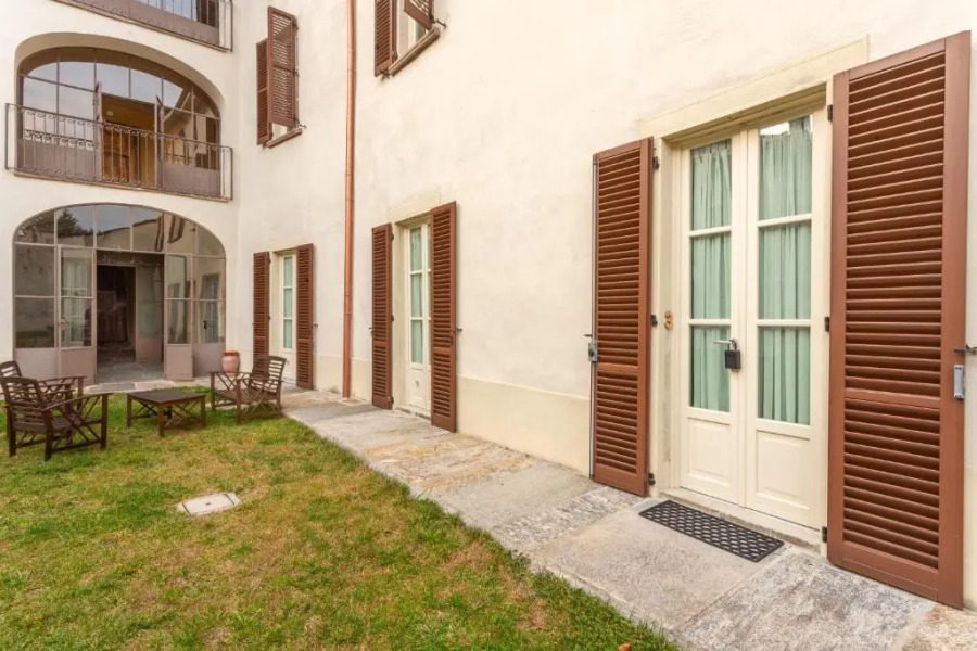 Palazzo Mia By Icasamia