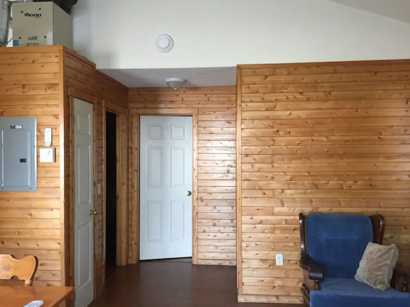 Les Petits Chalets 9