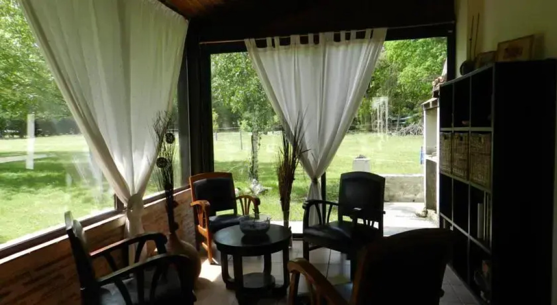 Chambres dHôtes LHermitage