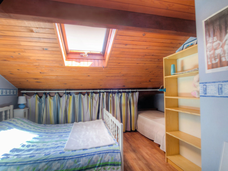 Holiday Home Faisans