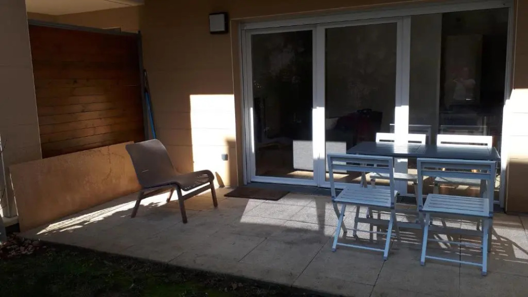 Residence le Château