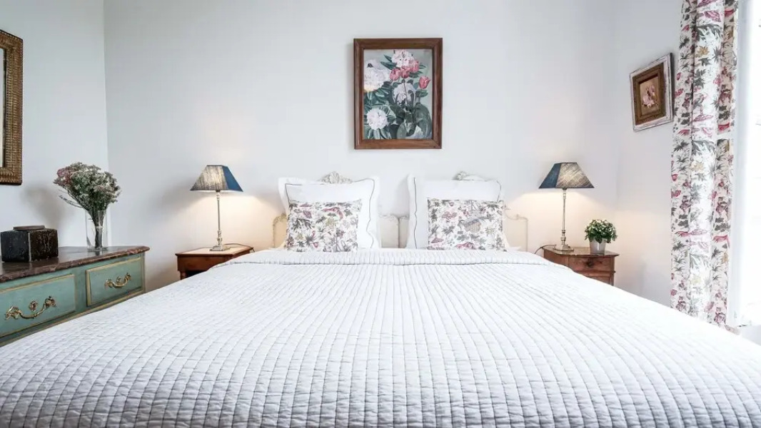 La Régie de Courances