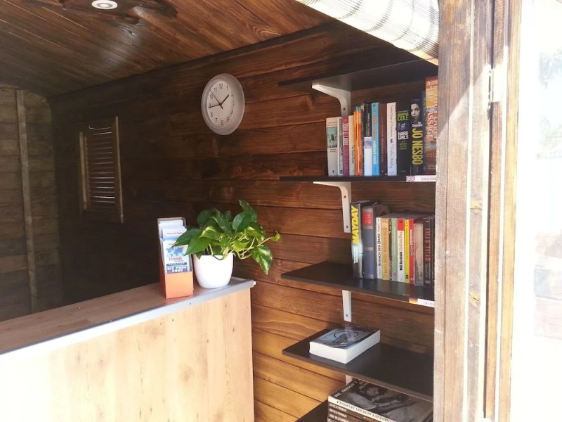 Bungalows Paso Chico