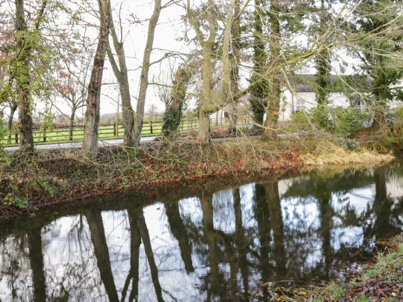 Rose Villa, Llanymynech