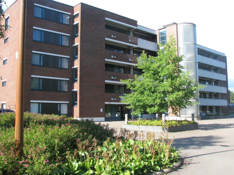 Summer Hotel Katarina