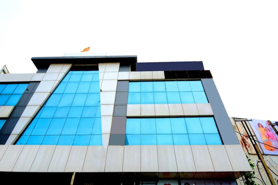 OYO 36908 Hotel Park View