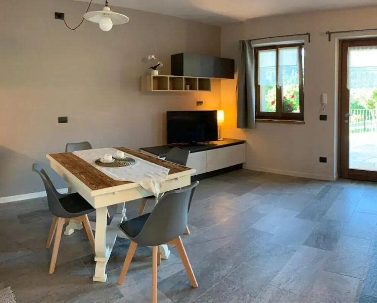 La Roggia - Molino Maufet